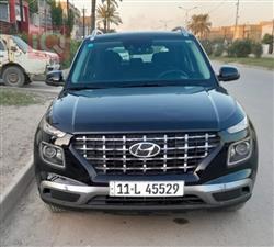 Hyundai Venue